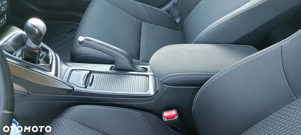 Honda Civic 1.6 i-DTEC Sport Black Edition - 28