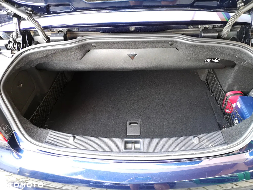 Mercedes-Benz Klasa E 350 BlueTEC Cabrio 7G-TRONIC - 36