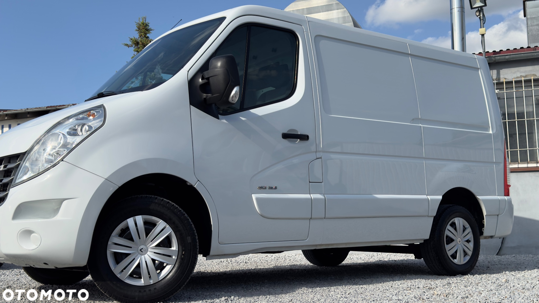 Renault MASTER - 21