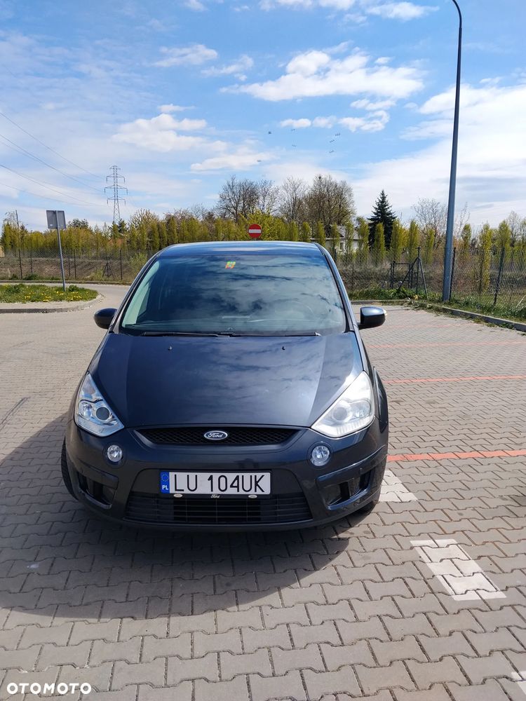 Ford S-Max 2.0 Viva Titanium - 8