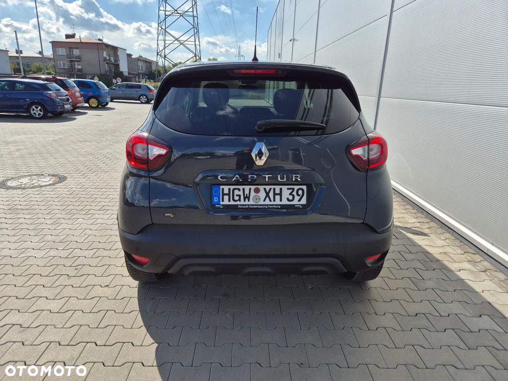 Renault Captur 0.9 Energy TCe Limited - 6