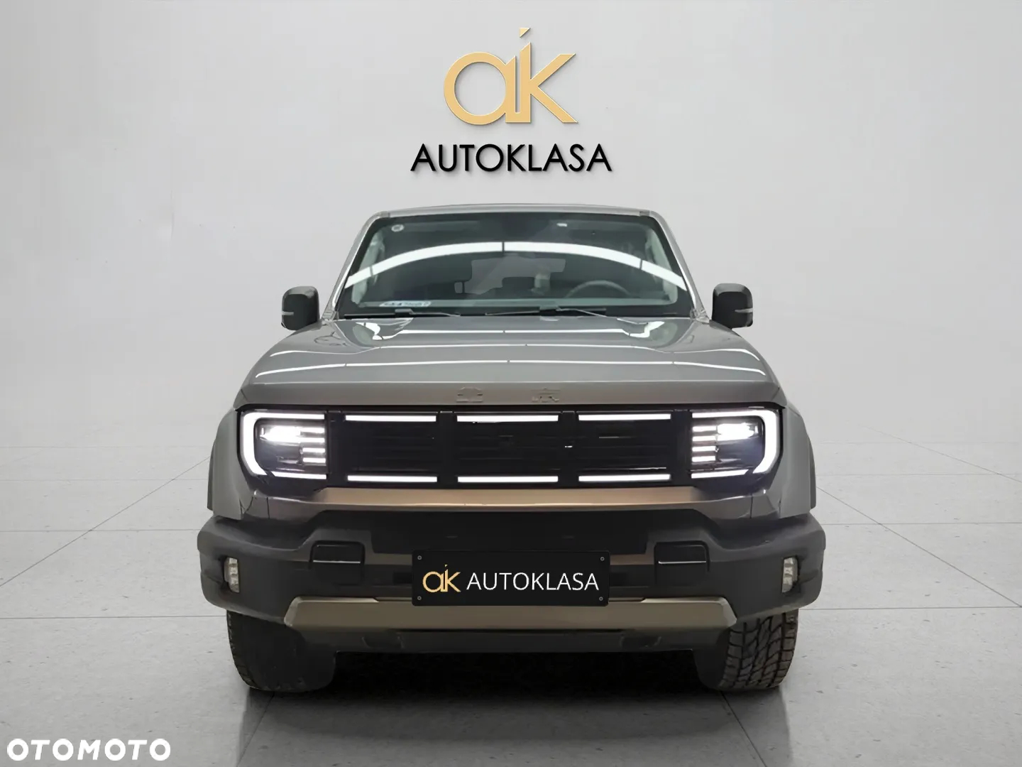 Baic BJ40 - 2
