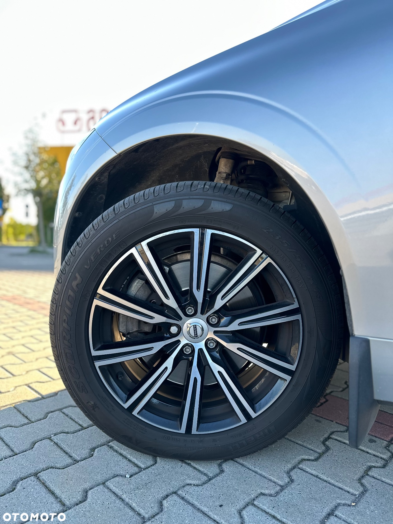 Volvo XC 60 - 3