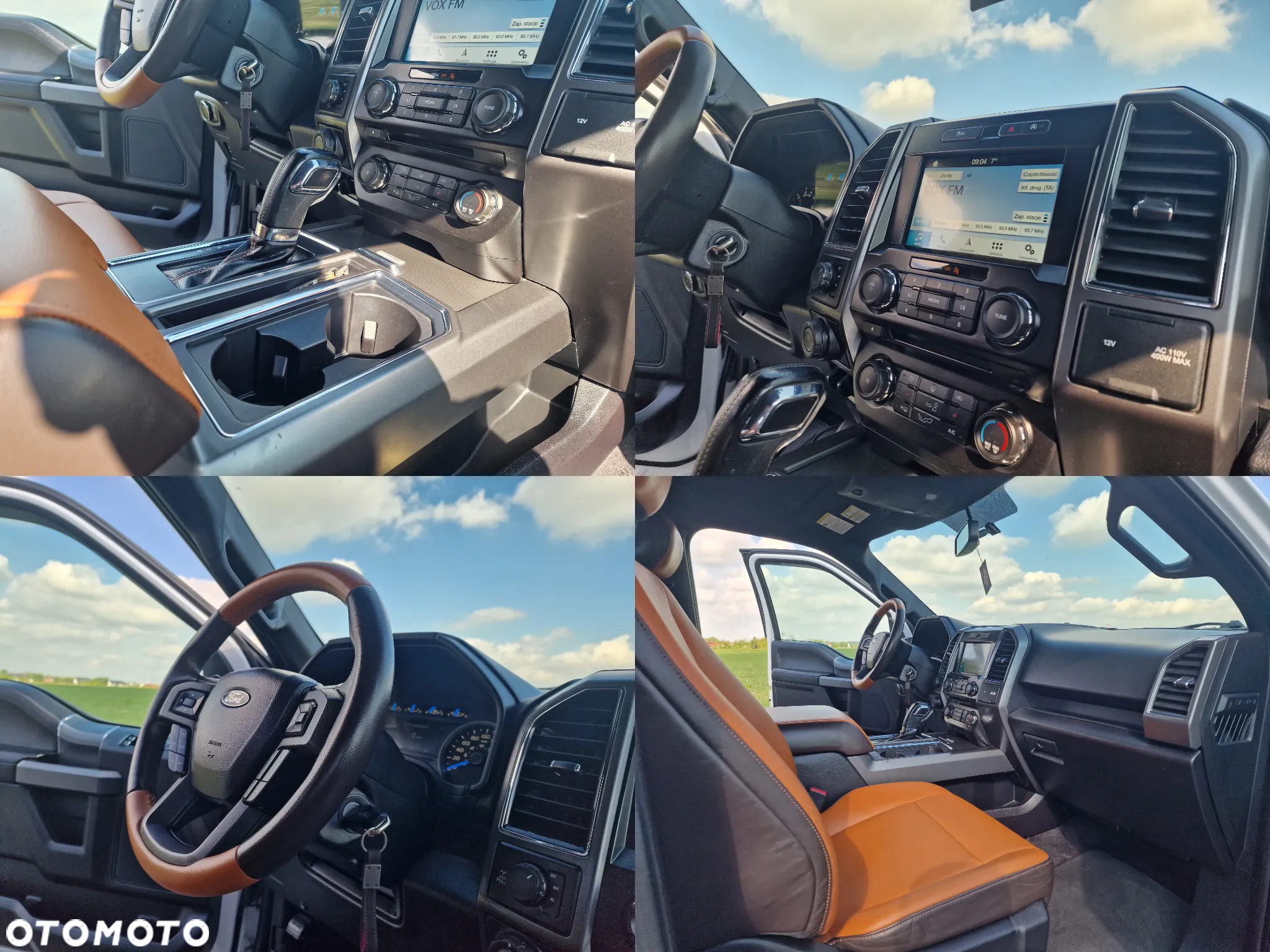 Ford F150 - 23