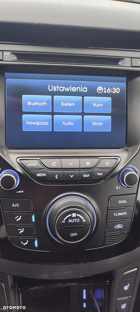 Hyundai i40 1.7 CRDi Comfort + - 19