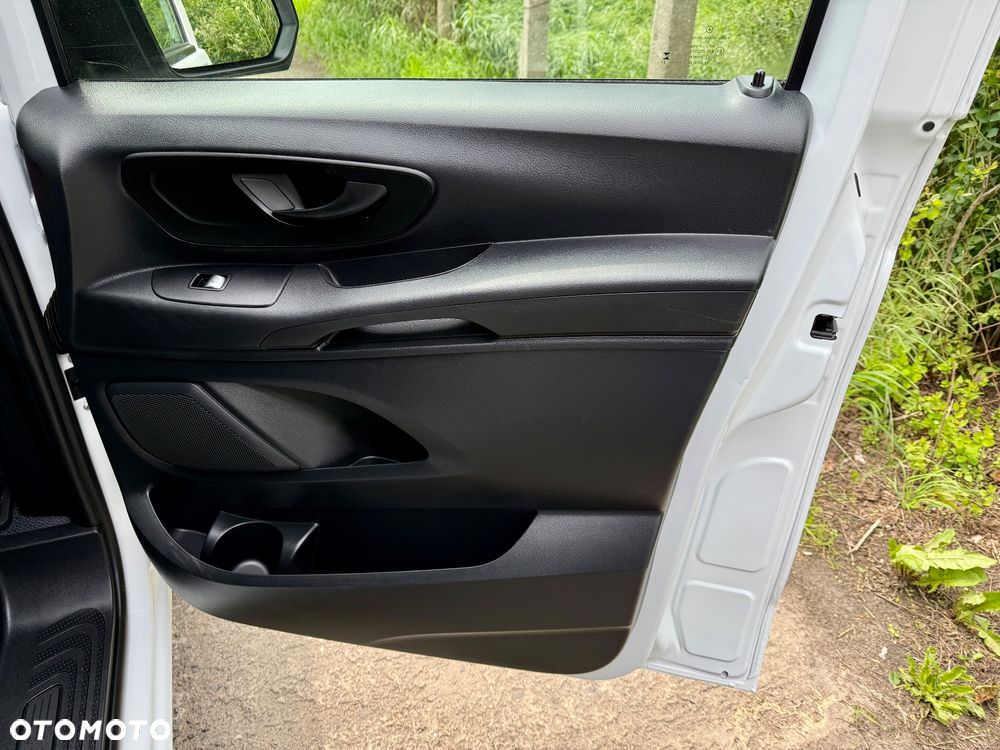 Mercedes-Benz VITO XL LONG - 16