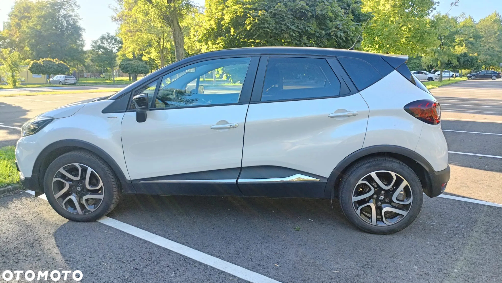 Renault Captur 1.2 Energy TCe Limited - 3