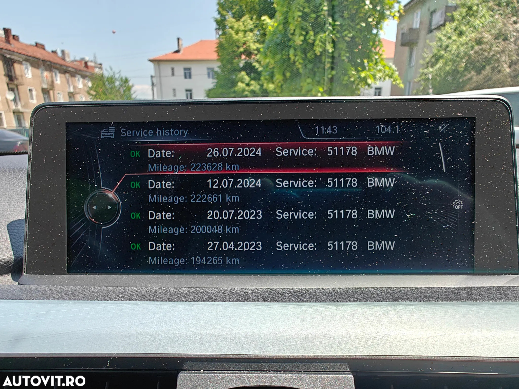 BMW Seria 3 328i Touring xDrive Modern Line - 21