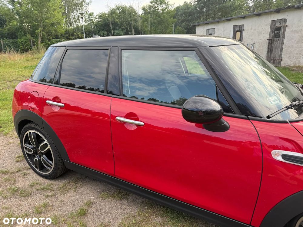 MINI Cooper Standard - 7