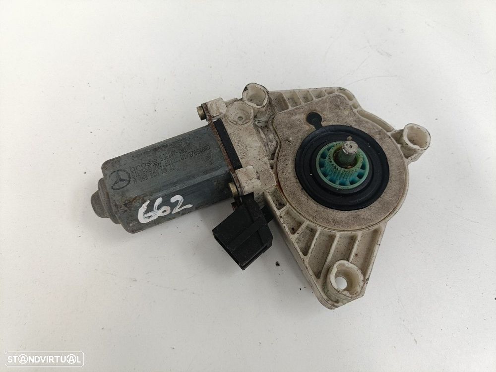 Motor Elevador Trás Direito Mercedes-Benz A-Class (W169) - 1