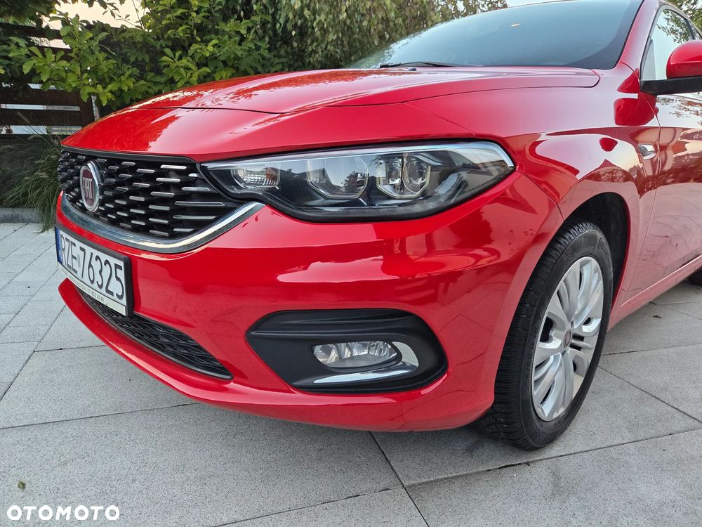 Fiat Tipo - 11