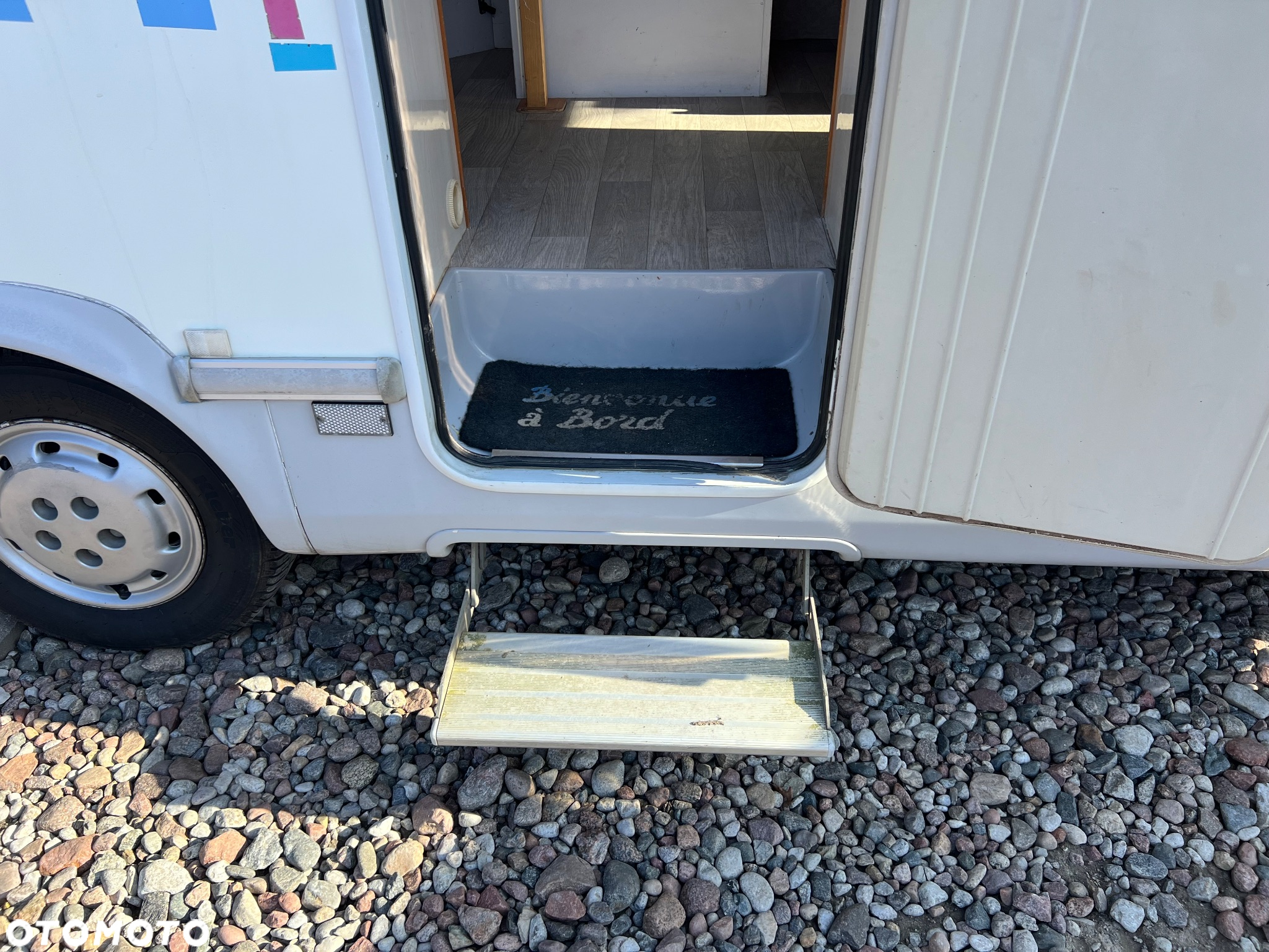Fiat Ducato - 11