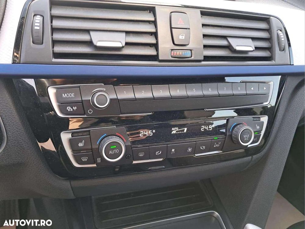 BMW Seria 3 330i GT xDrive AT M Sport - 16