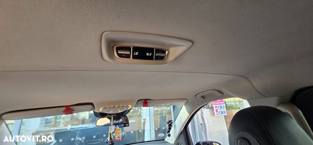 Mercedes-Benz Vito Extralang Aut. Mixto - 16