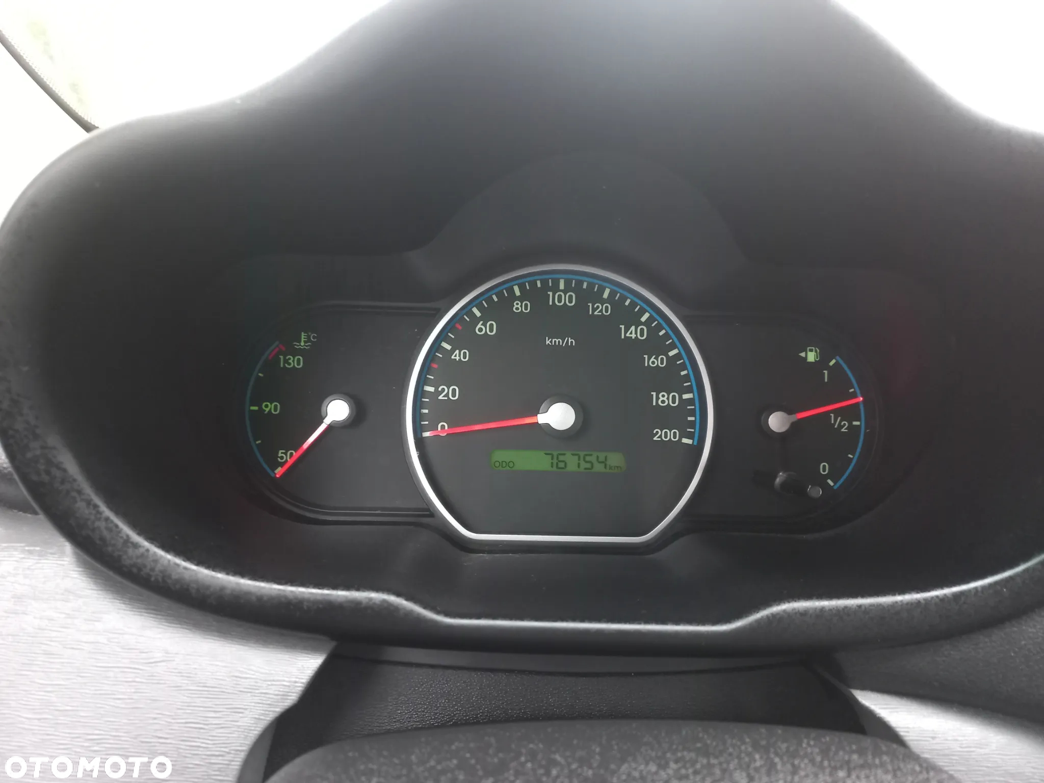 Hyundai i10 1.1 Comfort - 9