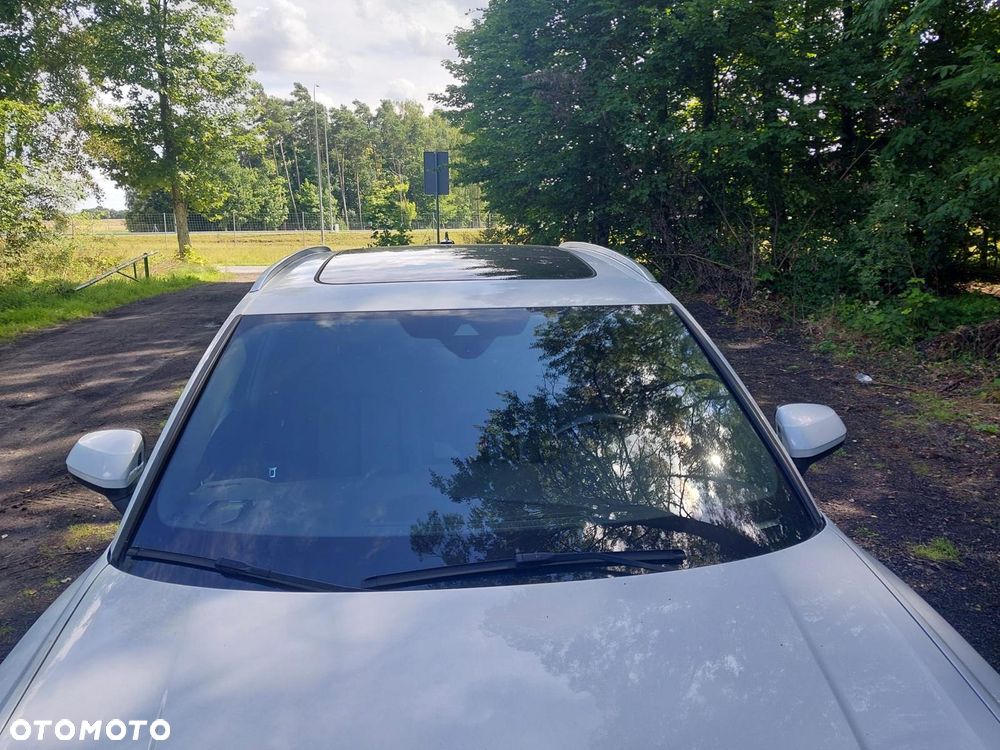 Audi Q3 45 TFSI Quattro S Line S tronic - 20