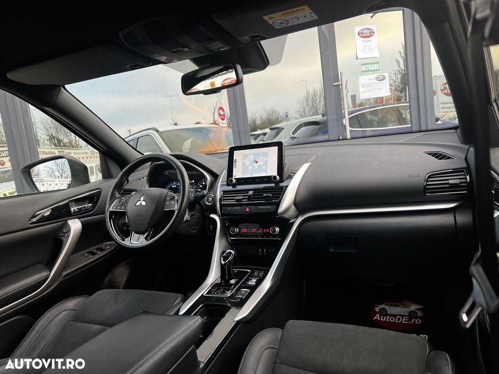 Mitsubishi Eclipse-Cross - 6