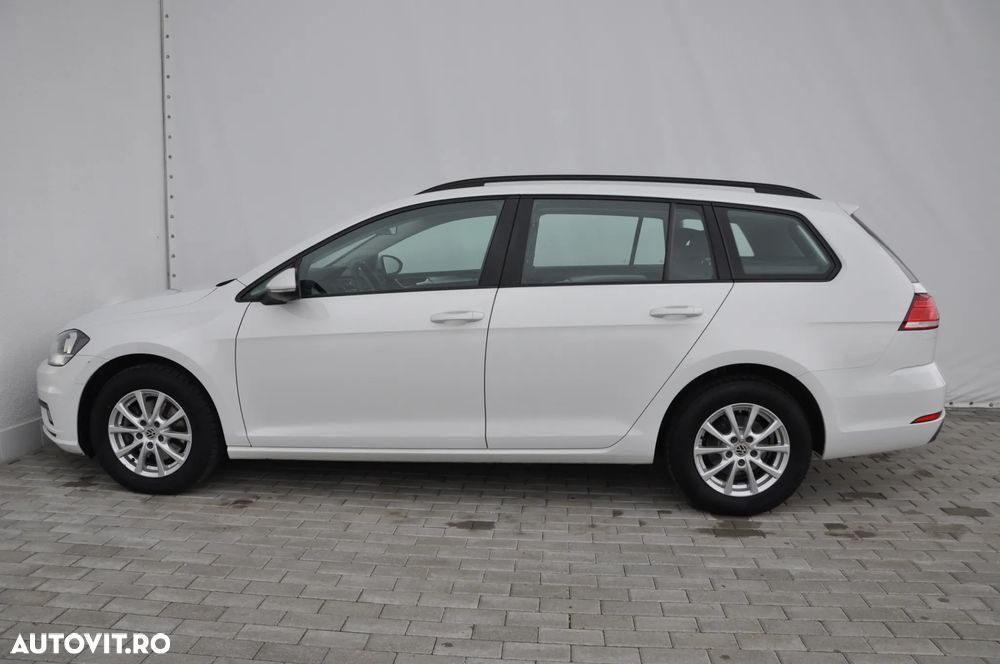 Volkswagen Golf 1.0 TSI Trendline - 2