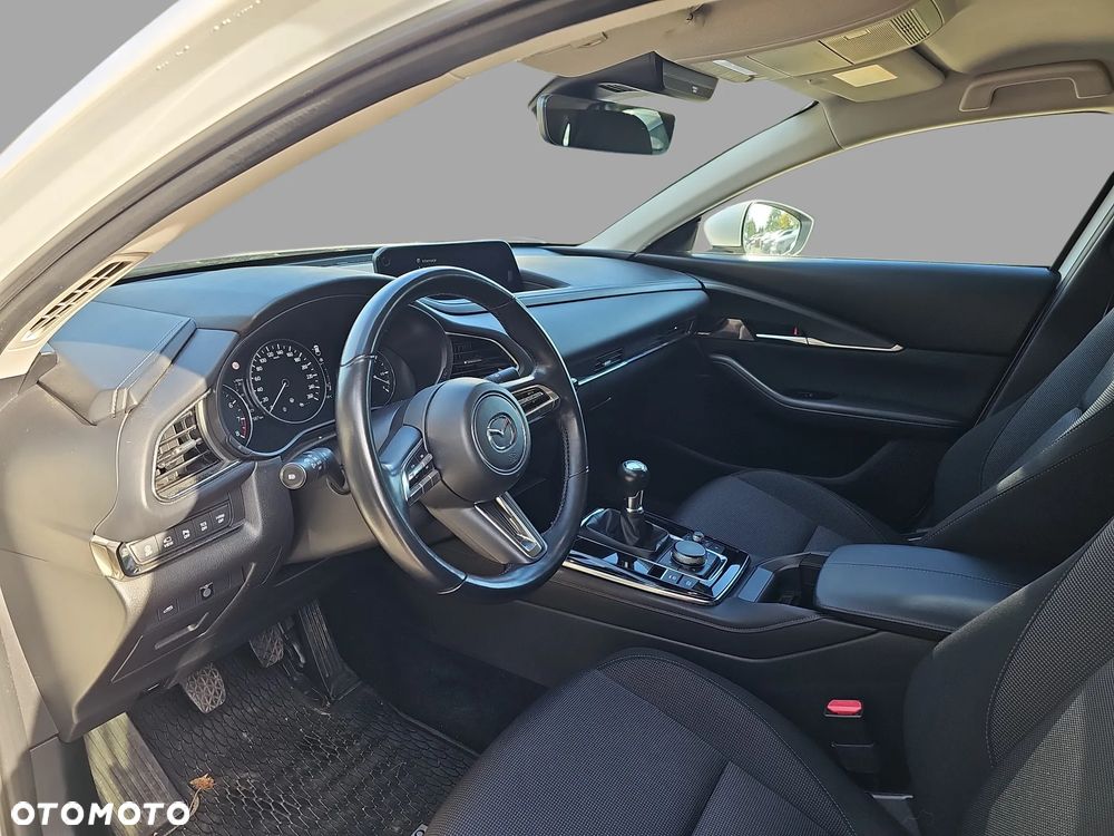 Mazda CX-30 2.0 mHEV Hikari 2WD - 12