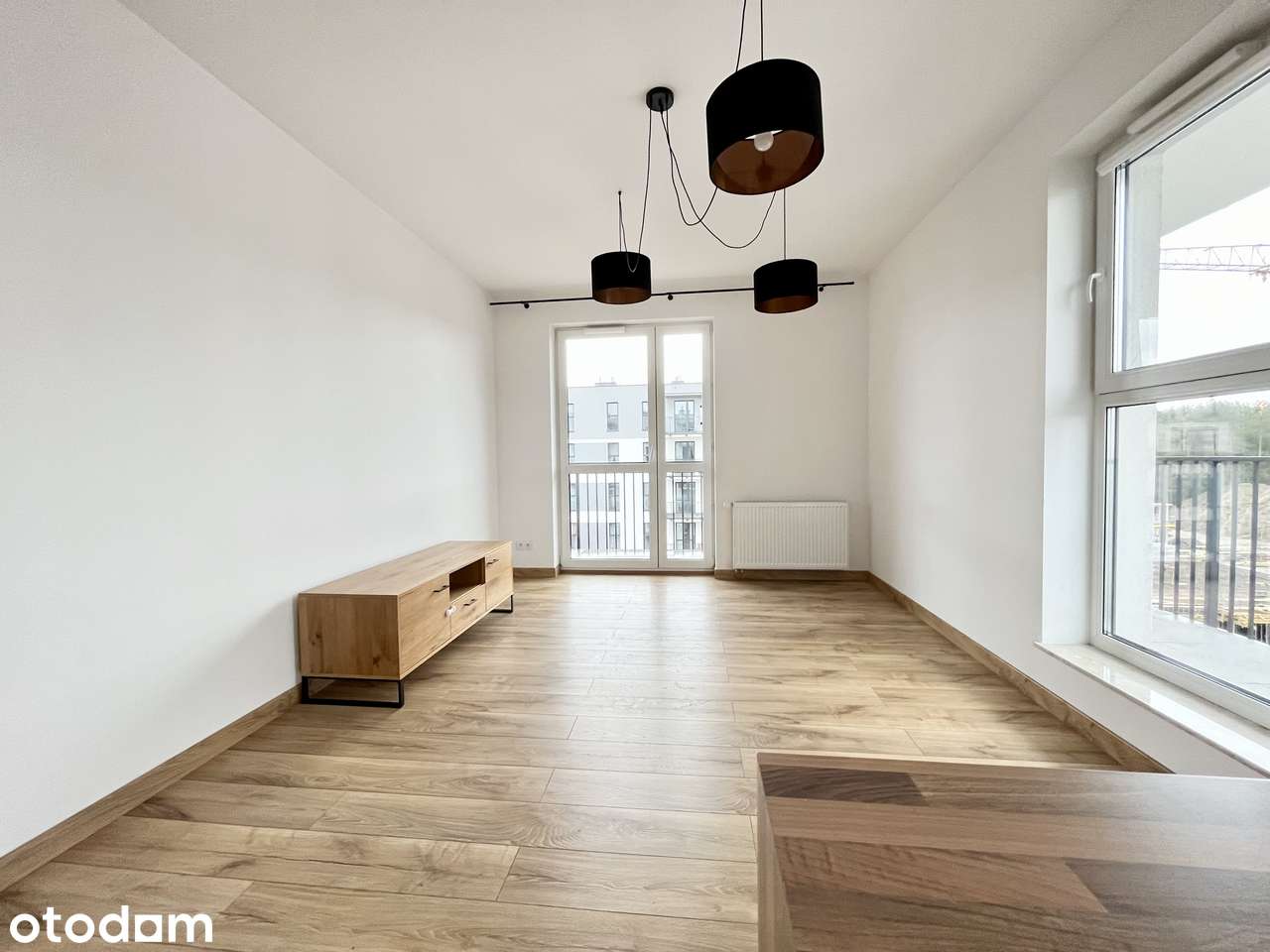 Narożne 3pokojowe | Balkon | Miejsce Postojowe | 56m2