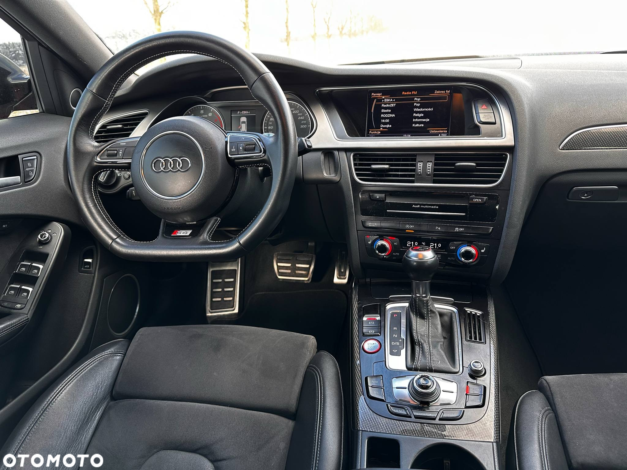 Audi S4 3.0 TFSI Quattro S tronic - 10