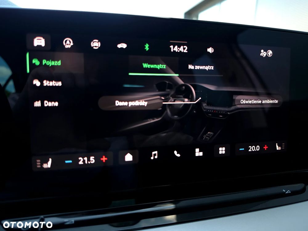 Skoda Octavia 1.5 TSI mHEV Selection DSG - 35
