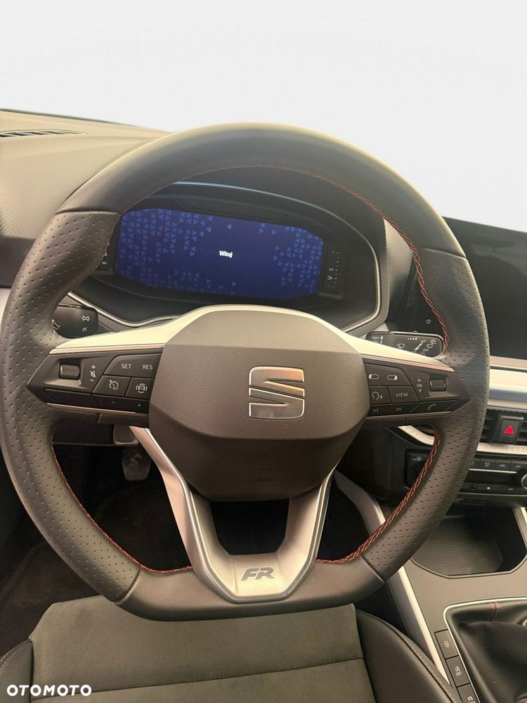 Seat Arona - 10