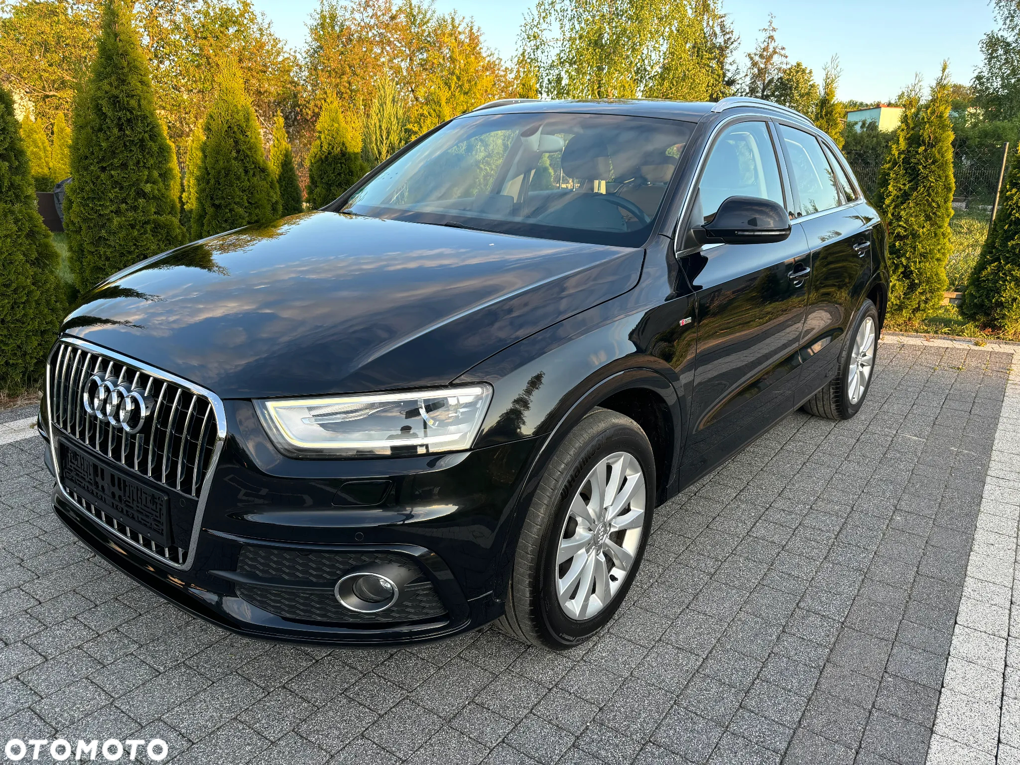 Audi Q3 1.4 TFSI S tronic - 11