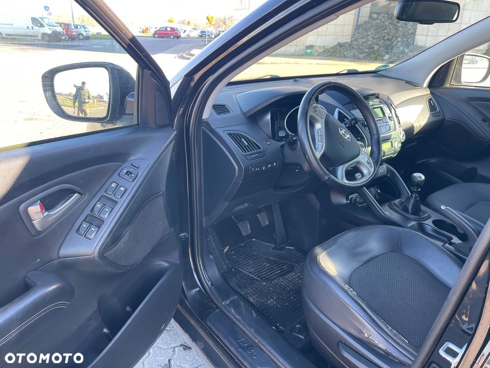 Hyundai ix35 - 15