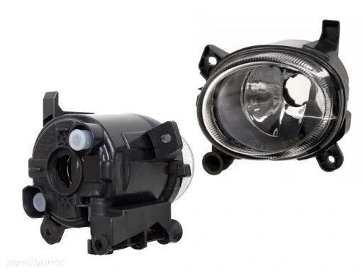 HALOGEN AUDI A5 S5 2007-2011 NOWY - 1