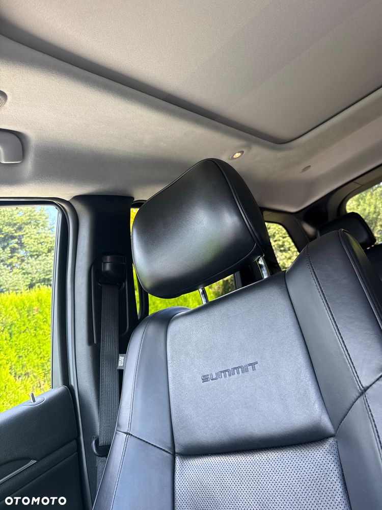 Jeep Grand Cherokee 3.0 CRD Summit - 18