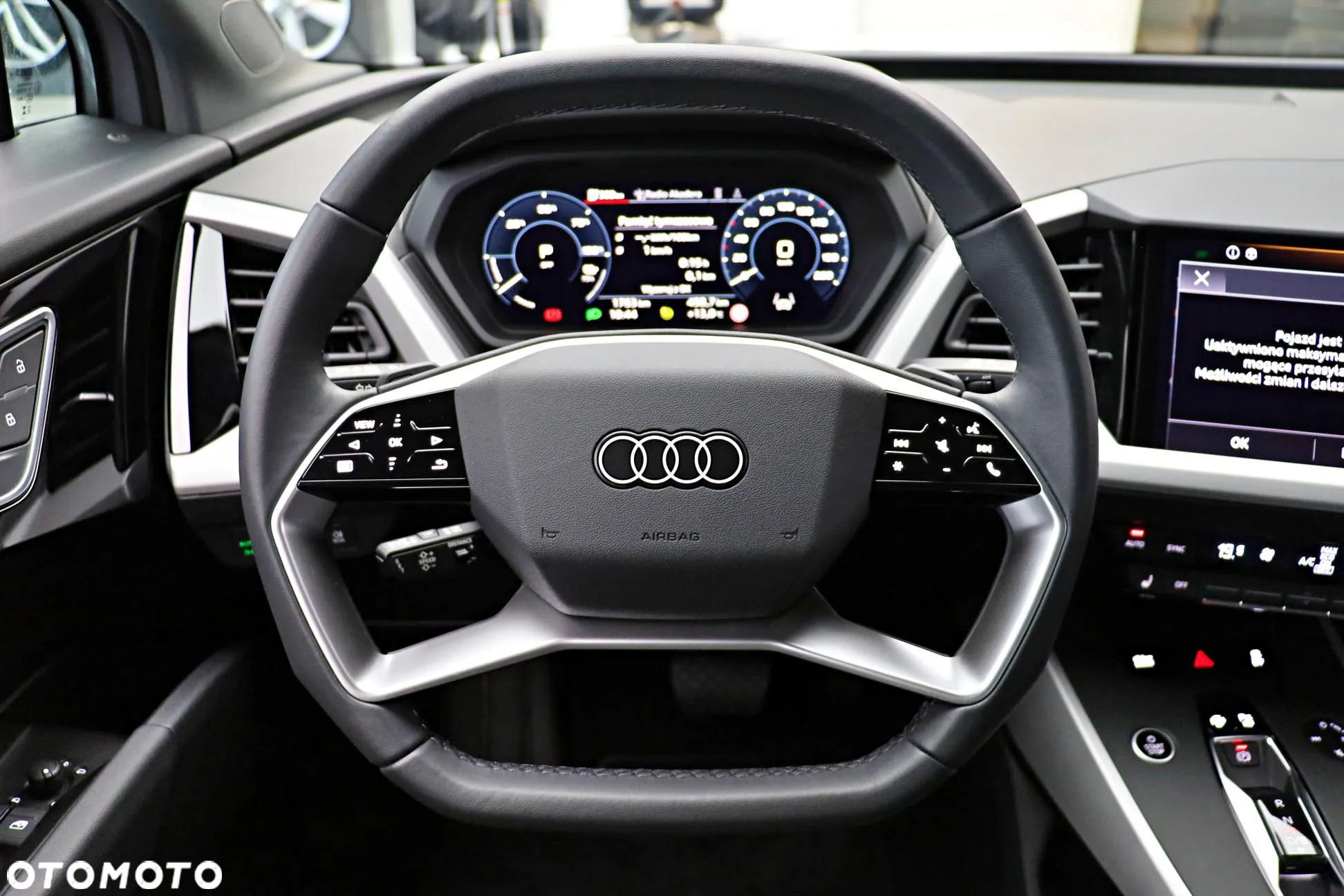 Audi Q4 Sportback e-tron - 14