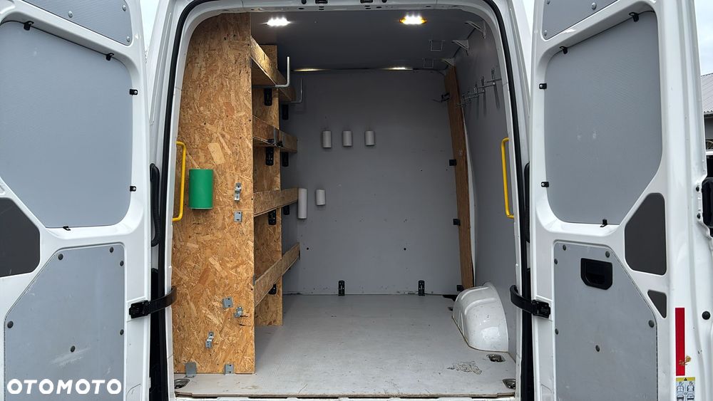 Volkswagen Crafter - 7