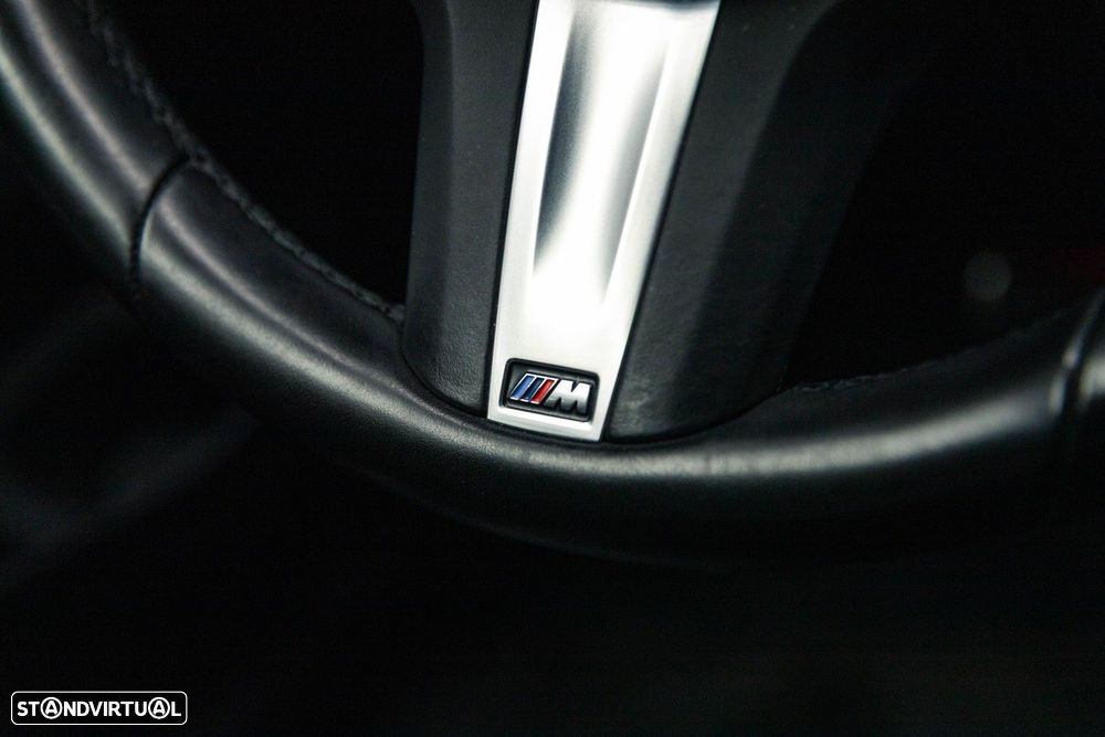 BMW 420 d Desportiva M Auto - 27