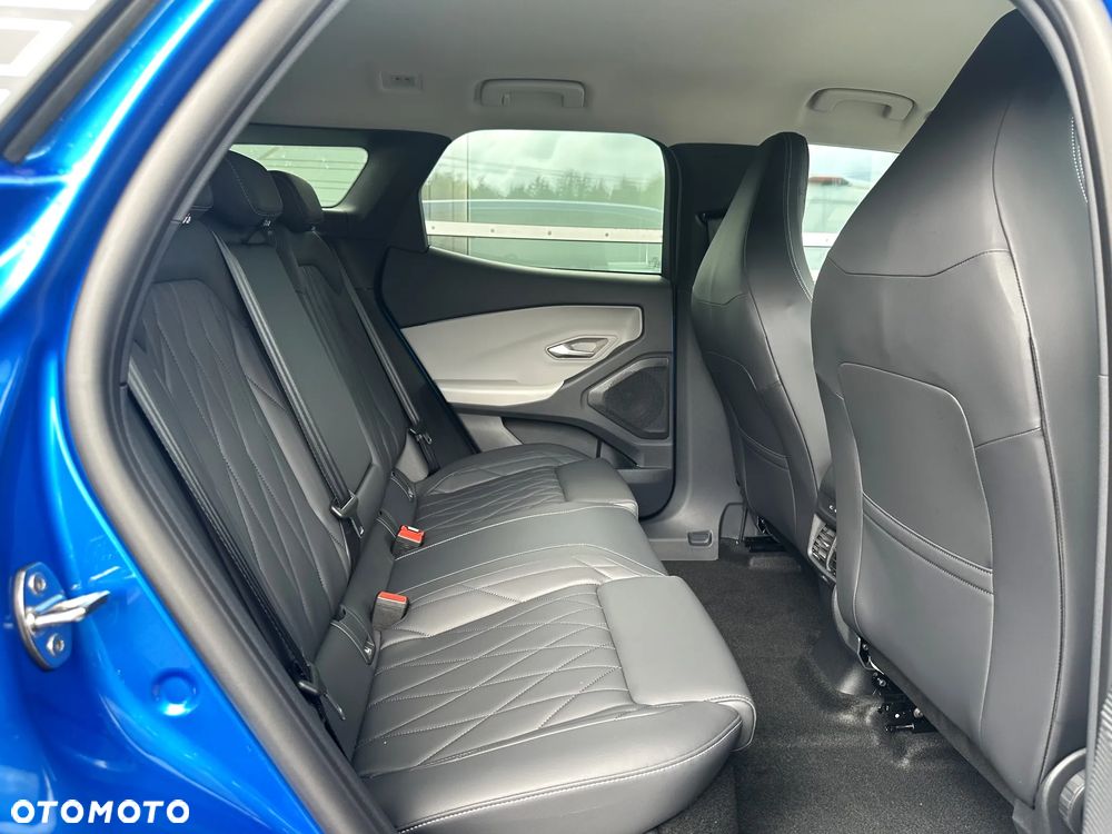 Ford Explorer 79kWh Premium RWD - 10