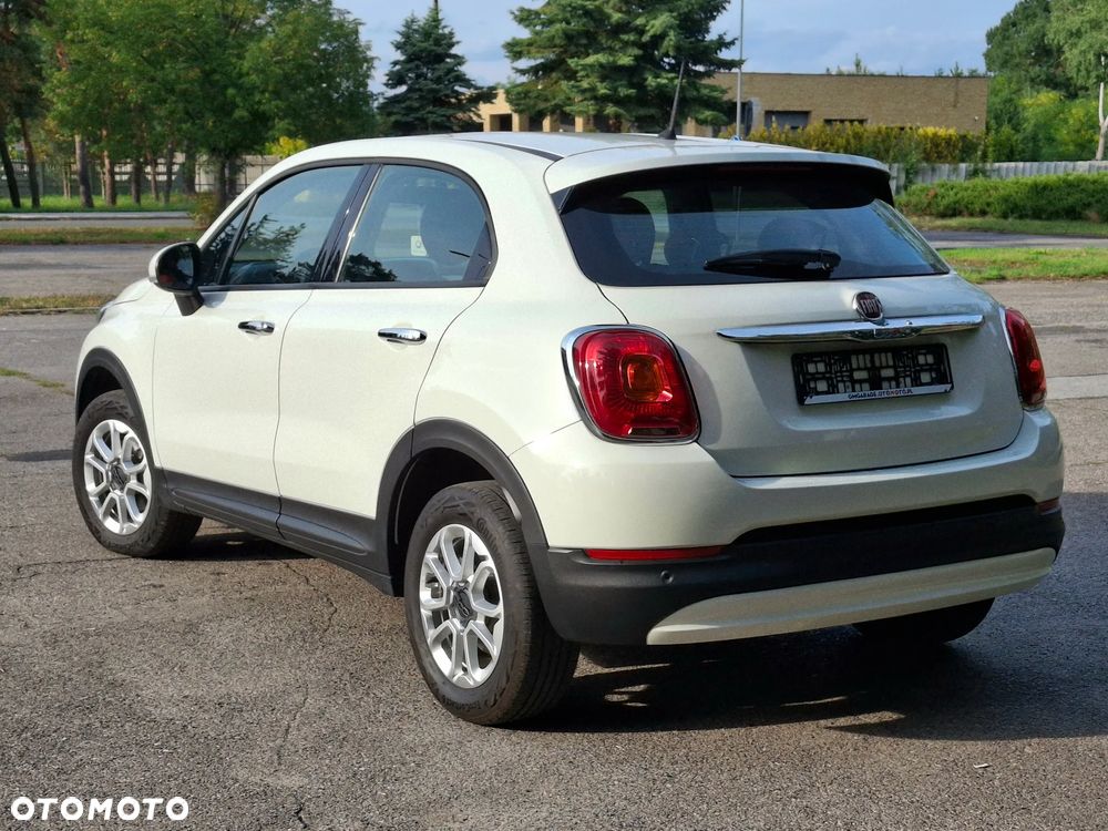 Fiat 500X - 26