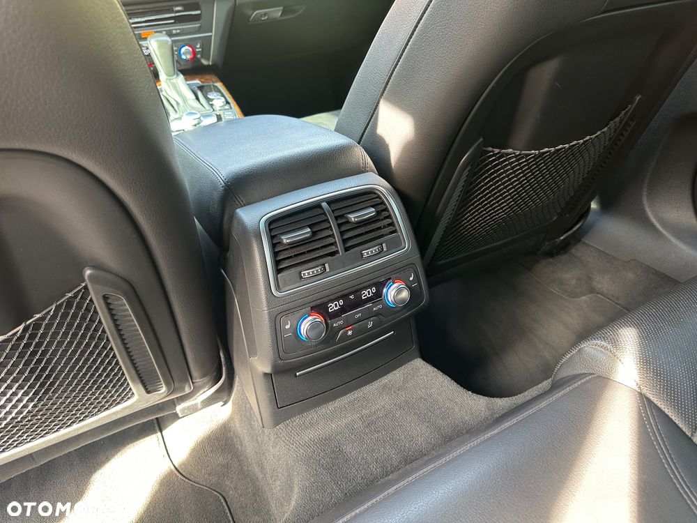 Audi A6 - 17