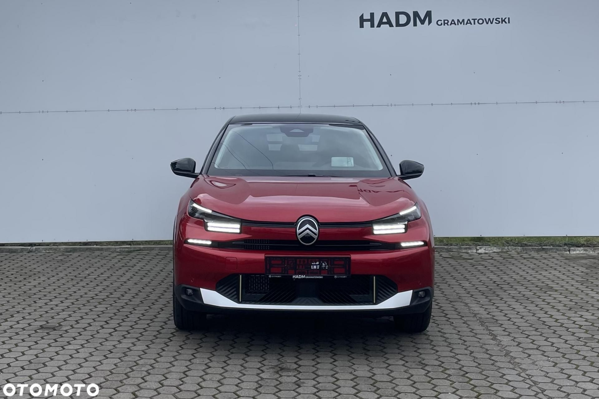 Citroën C4 - 3