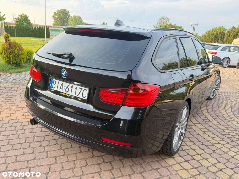BMW Seria 3 - 8