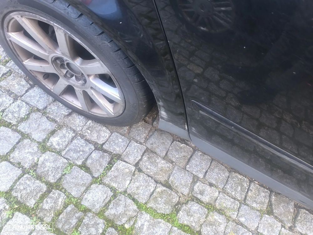 Audi A4 1.9 TDI m6 - 9