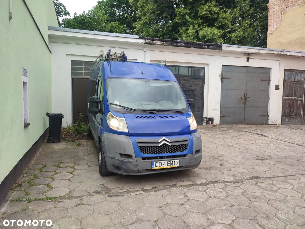 Citroën JUMPER - 2