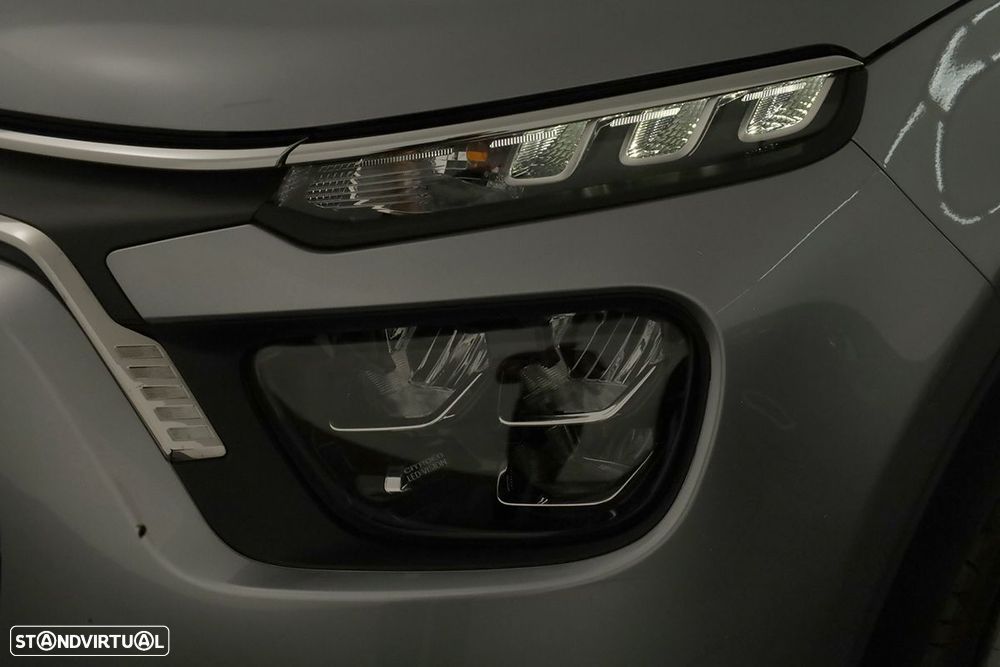 Citroën C3 1.2 PureTech Max - 6