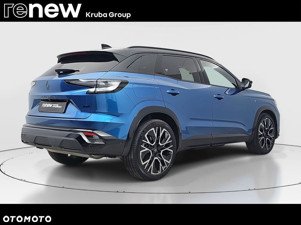 Renault Austral 1.2 E-Tech Full Hybrid 200 Esprit Alpine MMT - 5