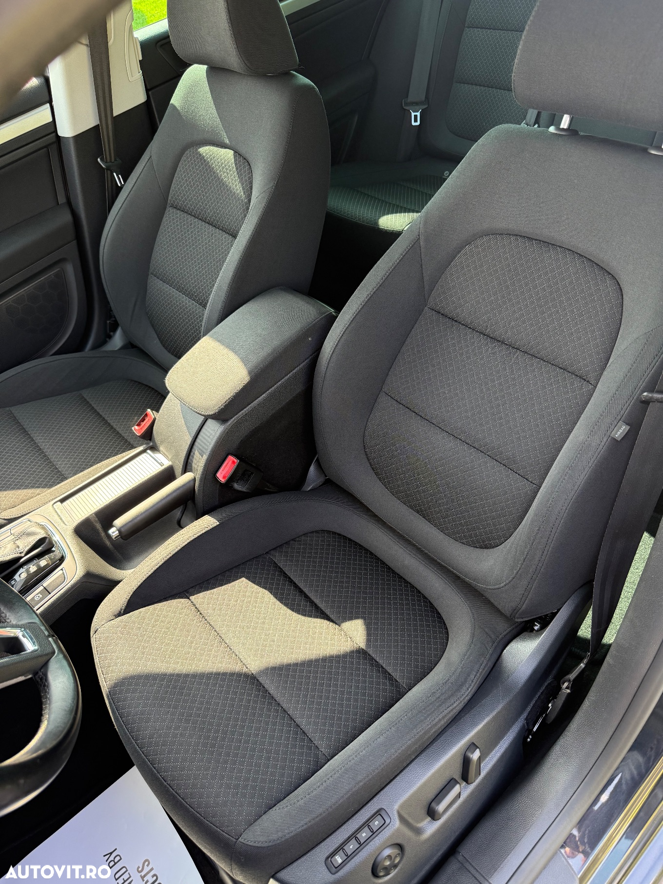 Skoda Superb 2.0 TDI DSG Elegance - 13