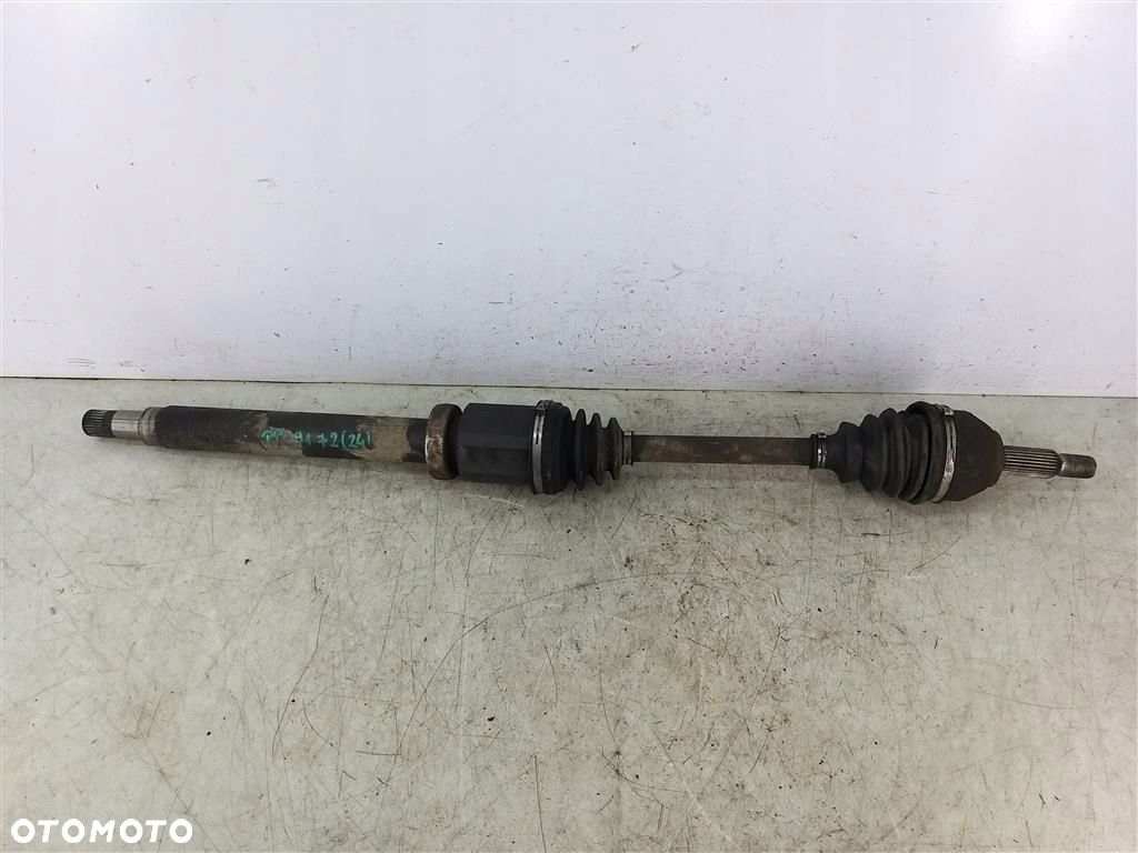 Półoś przód przednia prawa Ford Transit Connect I 1,8 D 2002-2013 - 1