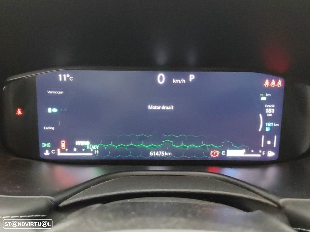 Jeep Compass 1.3 T4 4xe Auto Limited - 5