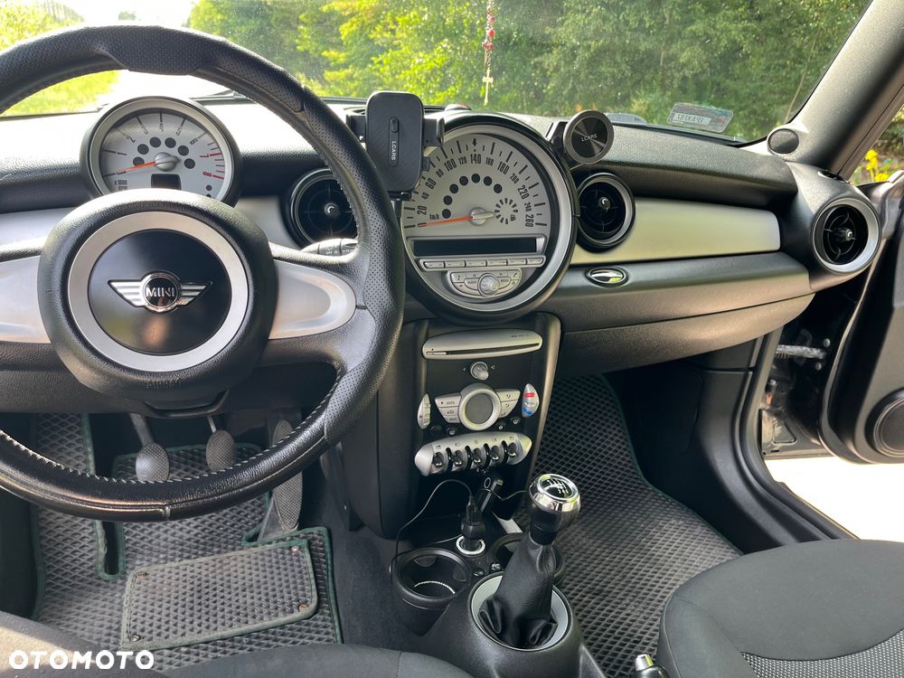 MINI Cooper - 13
