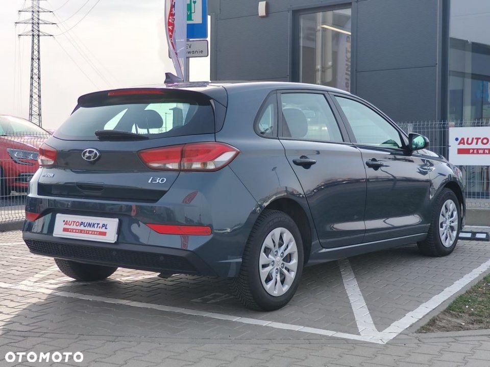 Hyundai i30 - 7