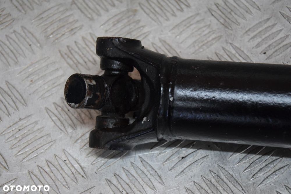 JEEP GRAND CHEROKEE WJ 4.0 WAŁ NAPĘDOWY TYŁ - 2