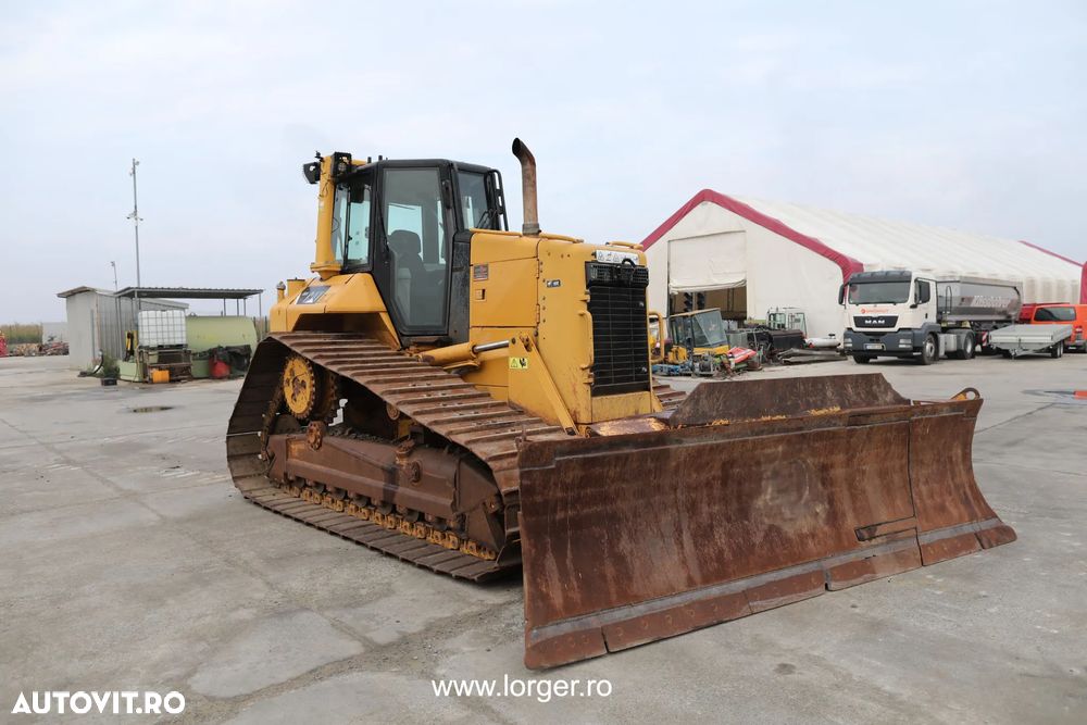 Cat D6N - 2